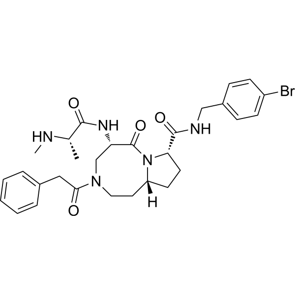SM-1295 1562375-46-5